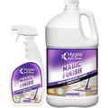 Hygea Natural Magic Finish  Natural EnzymeBased Floor Cleaner Ready to use 24oz Spray  Refill HNC-51